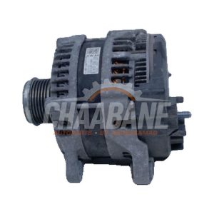 Alternateur 057903024B Porsche Panamera (971G) 3.0 V6 24V 4 2016 / 2023