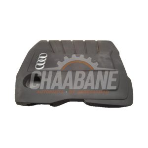 Cache sous moteur 05L103925D Audi A4 (B9) 2.0 30 TDI Mild hybrid 16V 2015