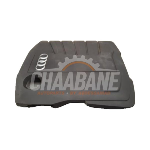 Couverture moteur 05L103925D Audi A4 Avant (B9) 2.0 TDI Mild hybrid 16V 2015