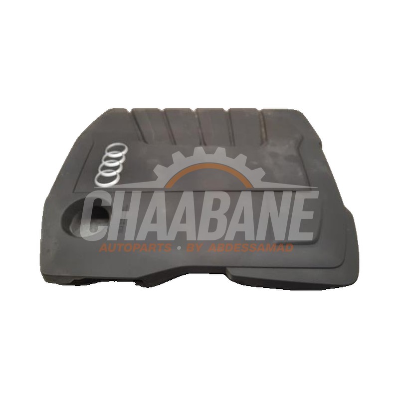 Couverture moteur 05L103925D Audi A6 Avant (C8) 2.0 35 TDI Mild hybrid 2018