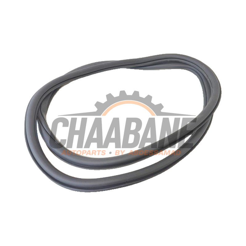 Joint caoutchouc portiere 4portes avant droite 5E0867366H Skoda Octavia (5EAA) 1.0 TSI 12V 2012 / 2020