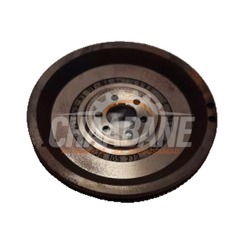 Volant moteur 036105273 Skoda Fabia 2014 / 2021