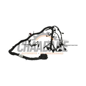 Faisceau electrique 04L972627KM Audi TT (FV3/FVP) 2.0 TDI 16V 2014