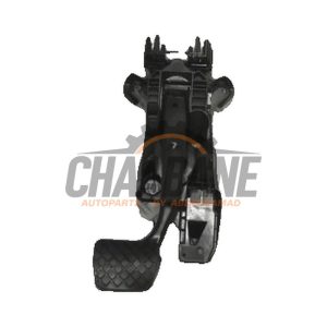 Pedale de frein 5Q1723058BN Volkswagen Passat Variant (3G5) 1.4 TSI GTE 16V 2014 / 2024