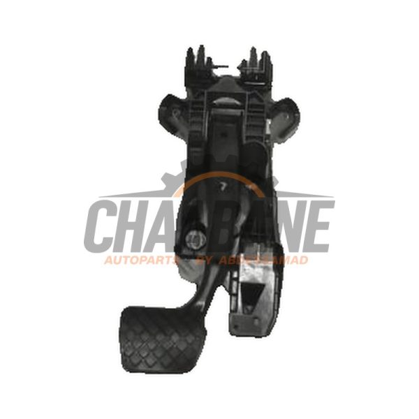 Pedale de frein 5Q1723058BN Volkswagen Passat Variant (3G5) 1.4 TSI GTE 16V 2014 / 2024