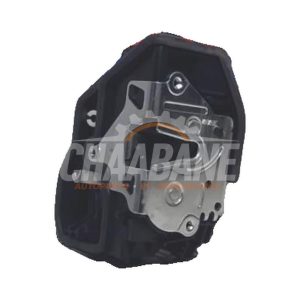 Serrure arriere droite 7202148 BMW 3 serie Touring (F31) 318i 1.5 TwinPower Turbo 12V 2012 / 2019