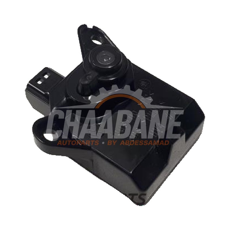 Eclairage dembarquement 89A945301 Audi Q4 Sportback (4FN) 35 e-tron 2021