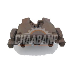 Etrier de frein avant gauche A1664210581 Mercedes GLE (W166) 350d 3.0 V6 24V BlueTEC 4-Matic
