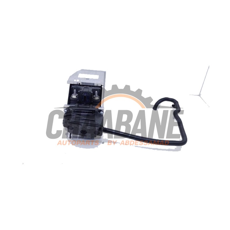 Batterie (hybride) 8W0915101A Audi A4 2015