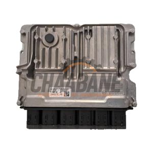Calculateur moteur 12145A46249 BMW 1 serie (F40) 118i 1.5 TwinPower 12V 2019