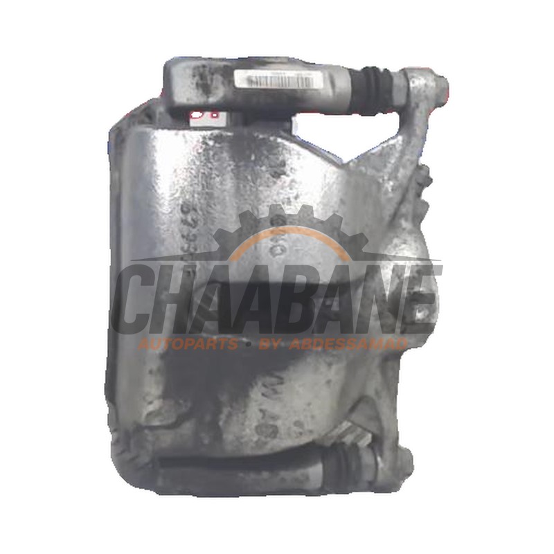 Etrier de frein avant droit 8V0615124D Audi TT 2014