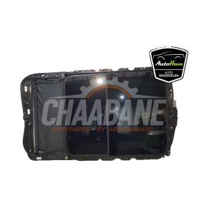 Toit panoramique 8W9877055 Audi A4 Avant (B9) 3.0 TDI V6 24V Quattro 2015