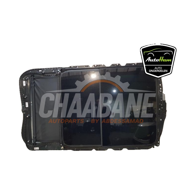Toit panoramique 8W9877055 Audi RS 4 Avant (B9) 2.9 V6 TFSI 24V 2017