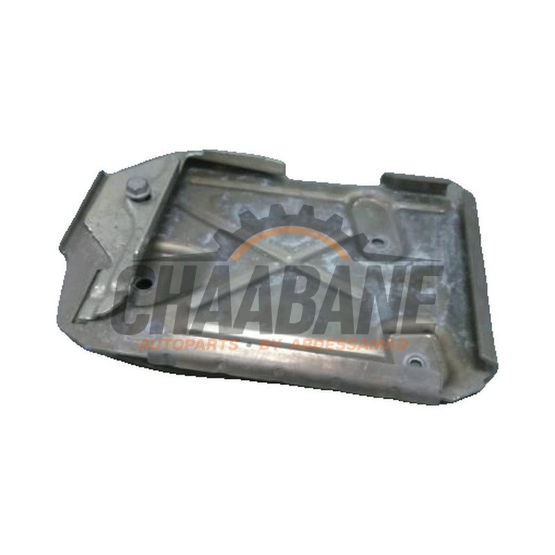 Boitier de batterie 1EA915331C Volkswagen ID.5 (E39) Pro Performance 2021
