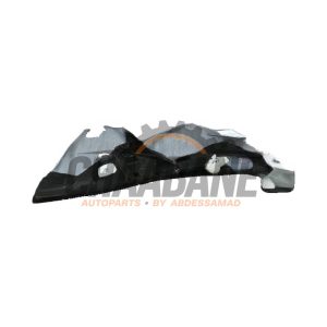 Moteur leve vitre avant gauche 51334876387 BMW 2-Serie 2019