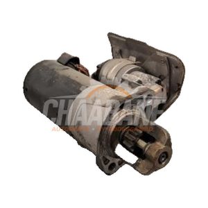 Demarreur A6429061000 Mercedes GLE (W166) 350d 3.0 V6 24V BlueTEC 4-Matic