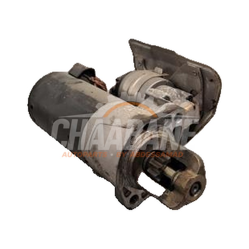 Demarreur A6429061000 Mercedes GL (X166) 3.0 GL 350 CDI V6 24V BlueTEC 4-Matic
