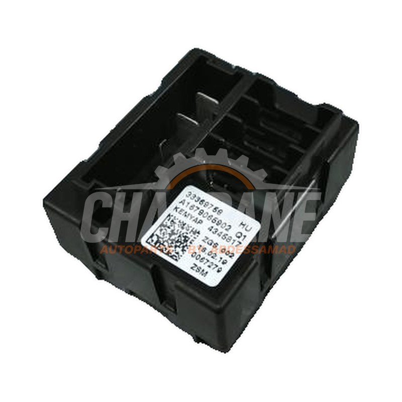 Relais A1679065902 Mercedes GLE