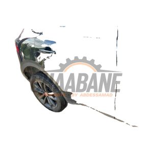 Portiere 4portes arriere droite J9C2945 Jaguar E-Pace 2.0 D 165 MHEV 16V AWD