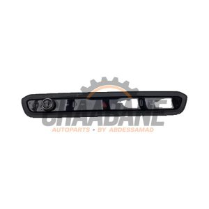 Panneau commande radio 20020110 BMW i4 (G26) M50 84 kWh 2021