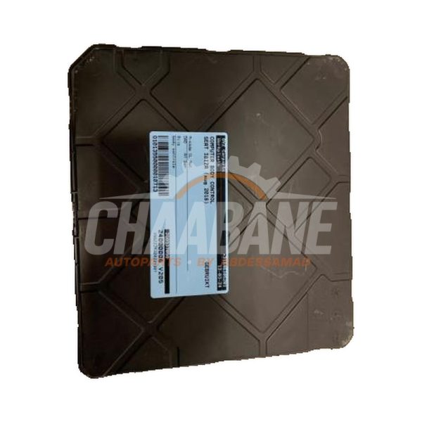 Ordinateur controle fonctionnel 2Q0937090 Seat Ibiza V (KJB) 1.6 TDI 95 2017