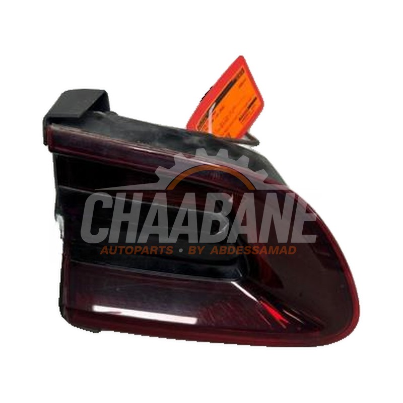 Feu arriere gauche 95B945093B Porsche Macan (95B) 3.6 V6 24V Turbo 2014