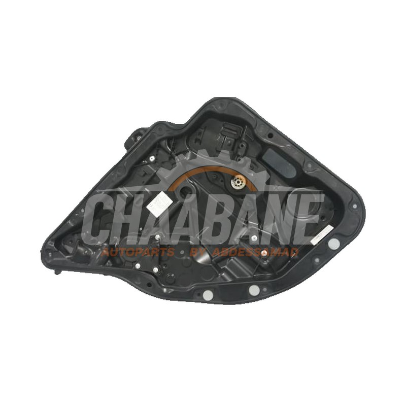 Leve vitre electrique arriere gauche A2537307902 Mercedes GLC-Klasse