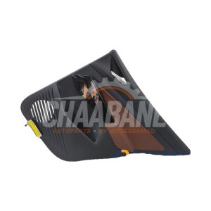 Revetement portiere haut 4portes arriere droite 11A867210 Volkswagen ID.4 (E21) Performance 77 kWh 2020