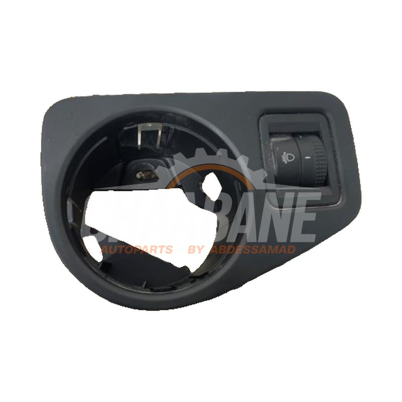 Correcteur hauteur 5G1858341D Volkswagen Golf VII Variant (AUVV) 1.6 TDI BlueMotion 16V 2013 / 2021