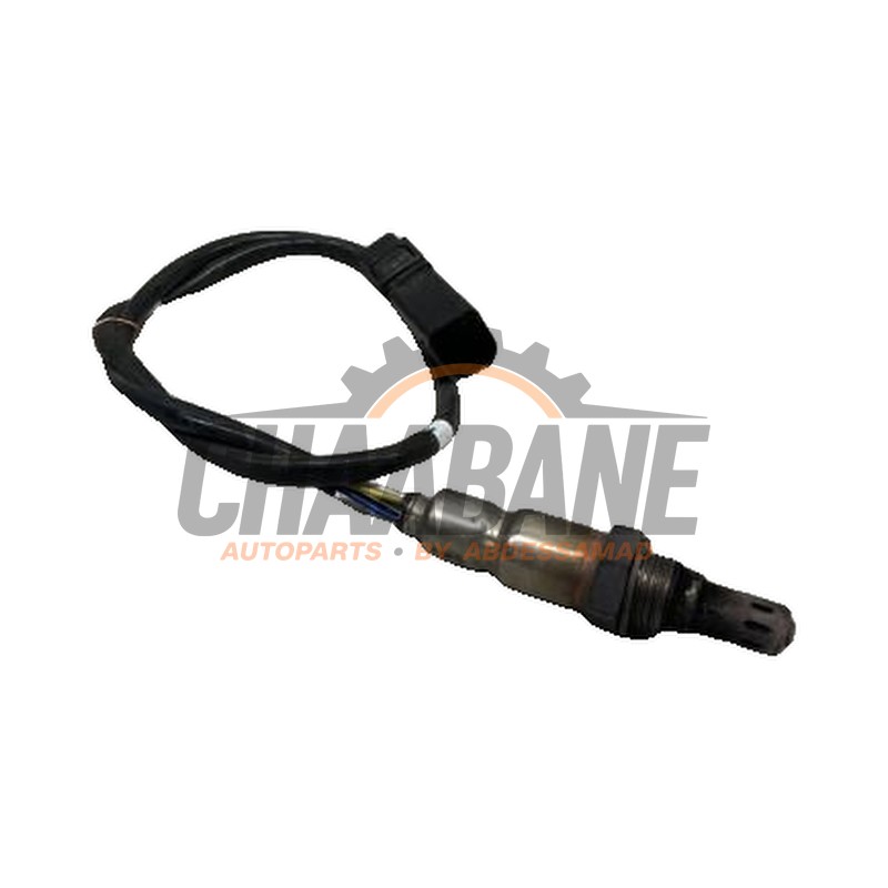 Sonde lambda 04L906262E Volkswagen Transporter/Caravelle T6 2.0 TDI 150 4Motion 2015 / 2024