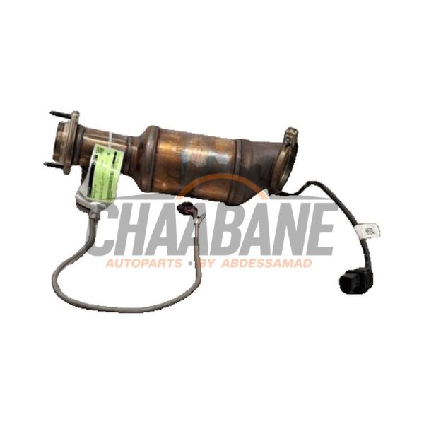 Catalyseur 18328468988 BMW M3 Touring (G81) 3.0 Competition xDrive Turbo 24V 2019