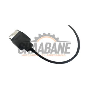 Cable (divers) A0028272204 Mercedes CLS Shooting Brake (X218) 350 CDI BlueEfficiency 3.0 V6 24V