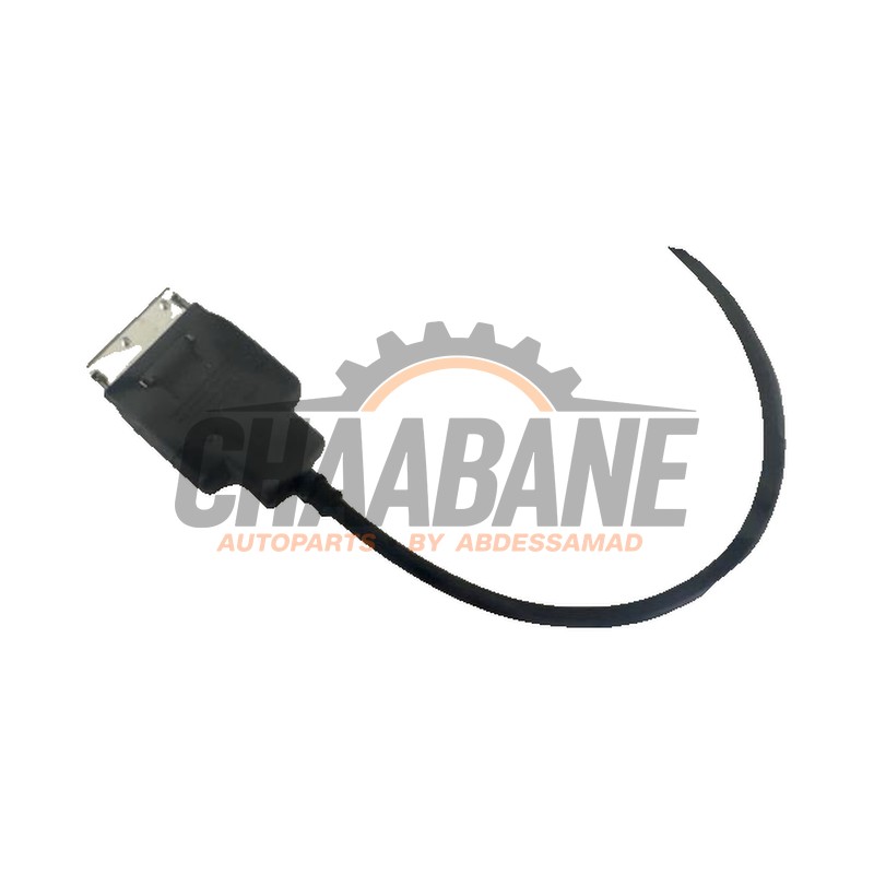 Cable (divers) A0028272204 Mercedes CLS Shooting Brake (X218) 350 CDI BlueEfficiency 3.0 V6 24V