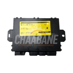 Ordinateur porte coulissante 4479001307 Mercedes V (447.8) 2.1 250 BlueTEC, 250 d 16V 4-Matic