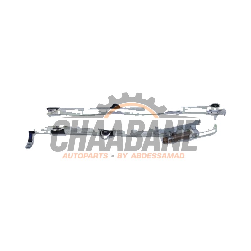 Airbag plafond A1178601102 Mercedes CLA AMG (117.3) 2.0 CLA-45 AMG Turbo 16V