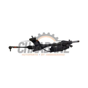 Cremaillere assistee 5Q1423055M Seat Leon ST (5FF) 1.4 TSI ACT 16V 2012 / 2020