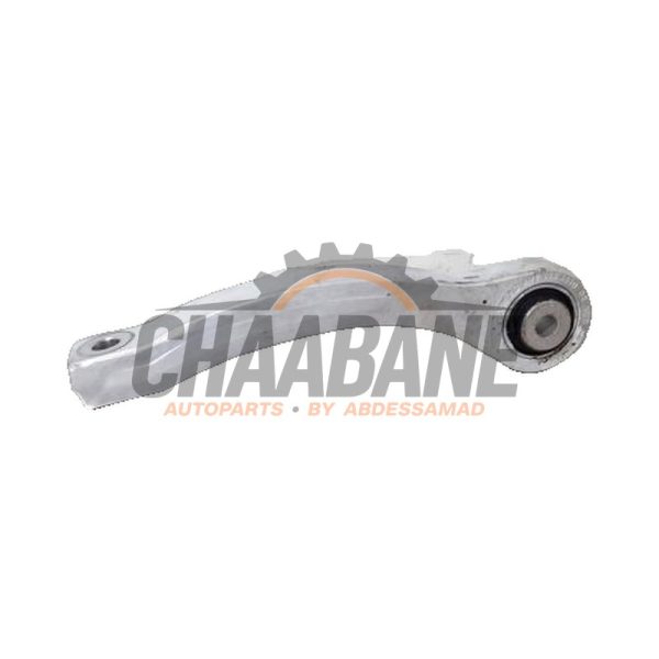Guide barre stabilisatrice 4M0505465D Porsche Cayenne III (9YA) 2.9 Biturbo V6 24V S 2017