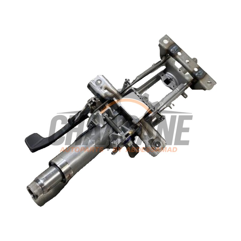 Boitier colonne de direction 8W0419501E Audi A5 2016