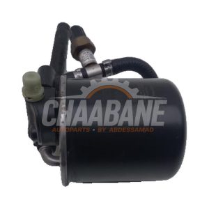 Filtre carburant A6420906552 Mercedes A (W176) 1.5 A-160 CDI, A-160d 16V
