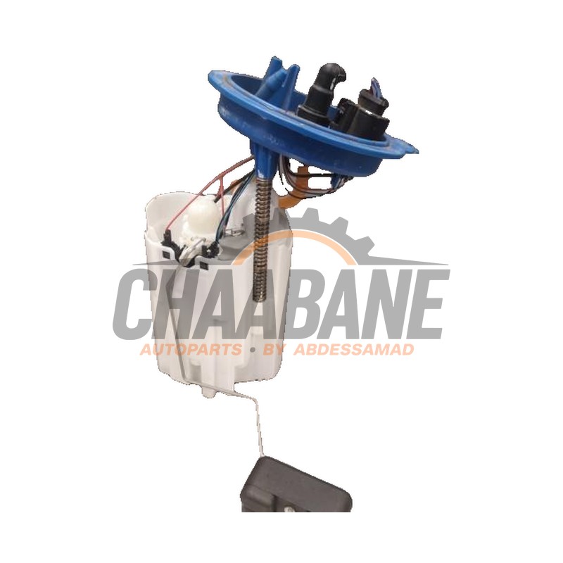Pompe dinjection Seat Leon SC (5FC) 1.2 TSI Ecomotive 16V 2012 / 2018