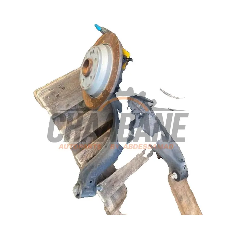 Suspension de roue arriere droite A4473505000 Mercedes Vito (447.6)