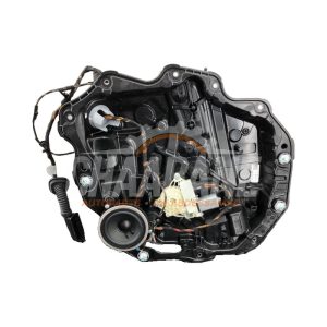 Leve vitre electrique arriere gauche 67625A28AC3 BMW 5 serie (G60) 530e 2.0 TwinPower Turbo 16V 2023