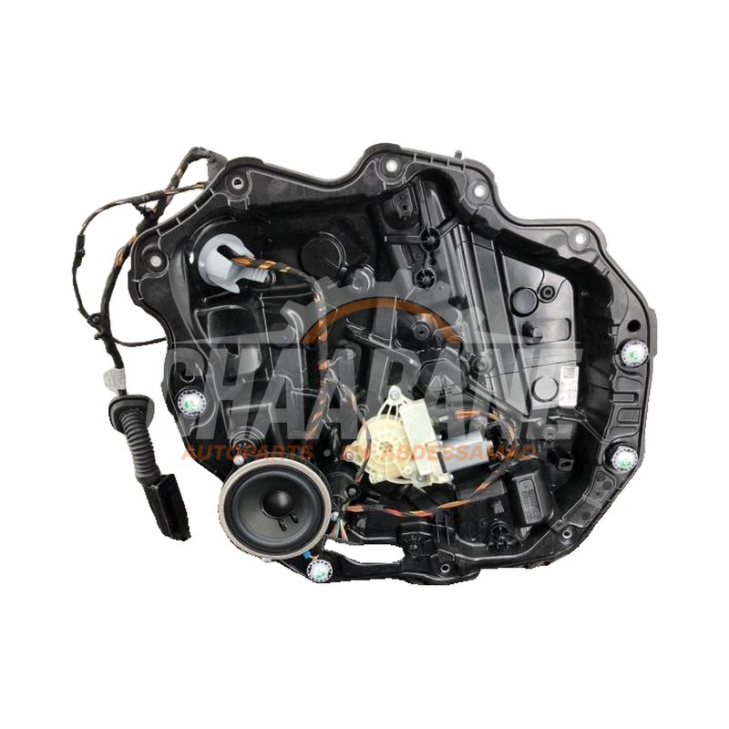 Leve vitre electrique arriere gauche 67625A28AC3 BMW 5 serie (G60) 530e 2.0 TwinPower Turbo 16V 2023