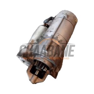Demarreur 4280008740 Jaguar XF (X260) 2.0d 163 E-Performance 16V