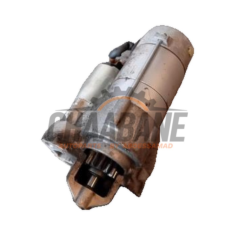 Demarreur 4280008740 Jaguar XF (X260) 2.0d 163 E-Performance 16V