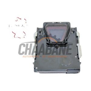Camera avant 80A907217A Audi Q5 (FYB/FYG) 2.0 TFSI 16V Mild Hybrid Quattro 2016