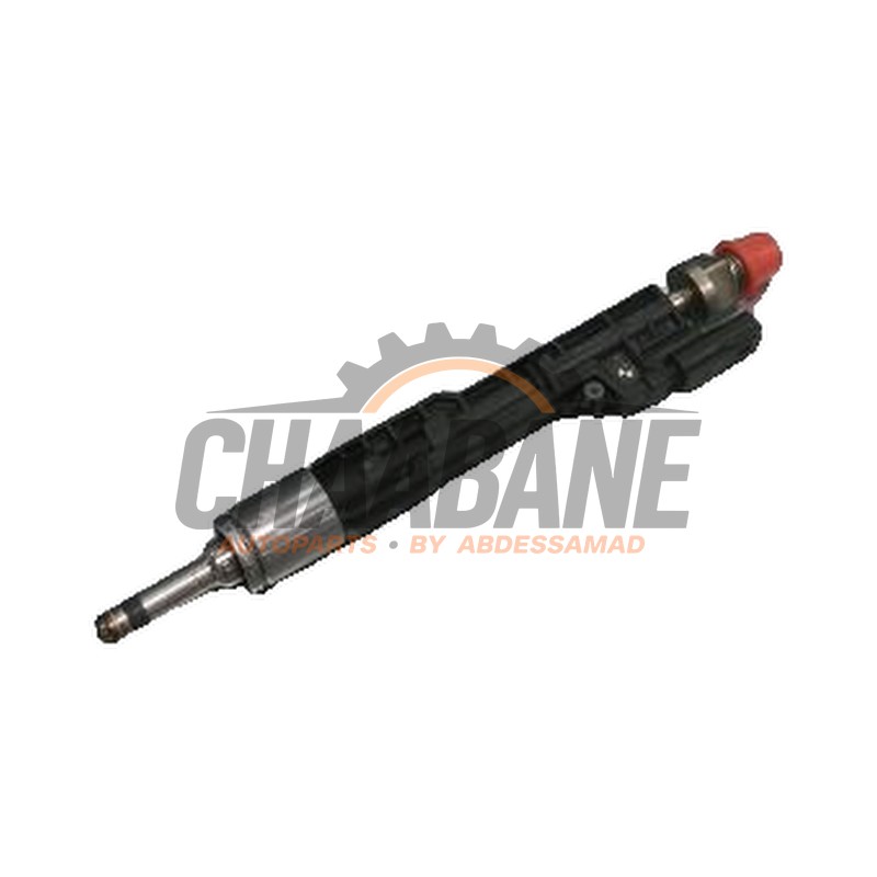 Injecteur (injection essence) 0261500356 BMW 7-Serie 2015 / 2022