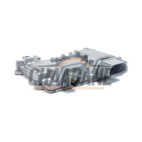 Module camera de stationnement 4K0907547 Audi A6 Avant (C8) 3.0 V6 24V 50 TDI Mild Hybrid Quattro 2018