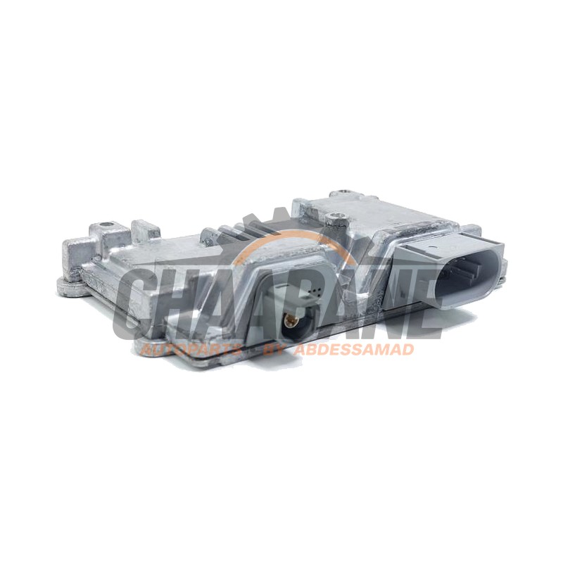Module camera de stationnement 4K0907547 Audi A6 Avant (C8) 3.0 V6 24V 50 TDI Mild Hybrid Quattro 2018