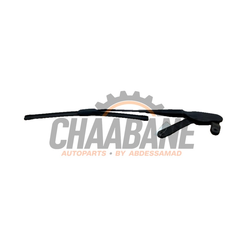 Bras essuie-glace avant A2068201100 Mercedes C Estate (S206) C-200 1.5 EQ Boost